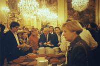 1995 - reception at the city hall of Lyon - Dr hc of Univ Grenoble.jpg 6.9K